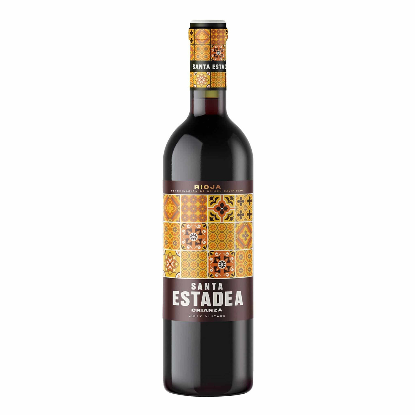 Santa Estadea Rioja Crianza - Spiritly