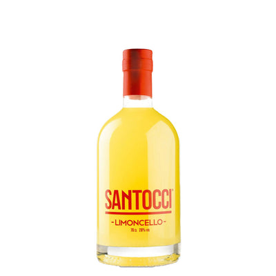 Santocci Limoncello - Spiritly