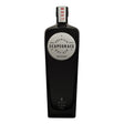 Scapegrace Classic Gin bottle with clear glass and label, showcasing the non-agency gin brand and sleek design.