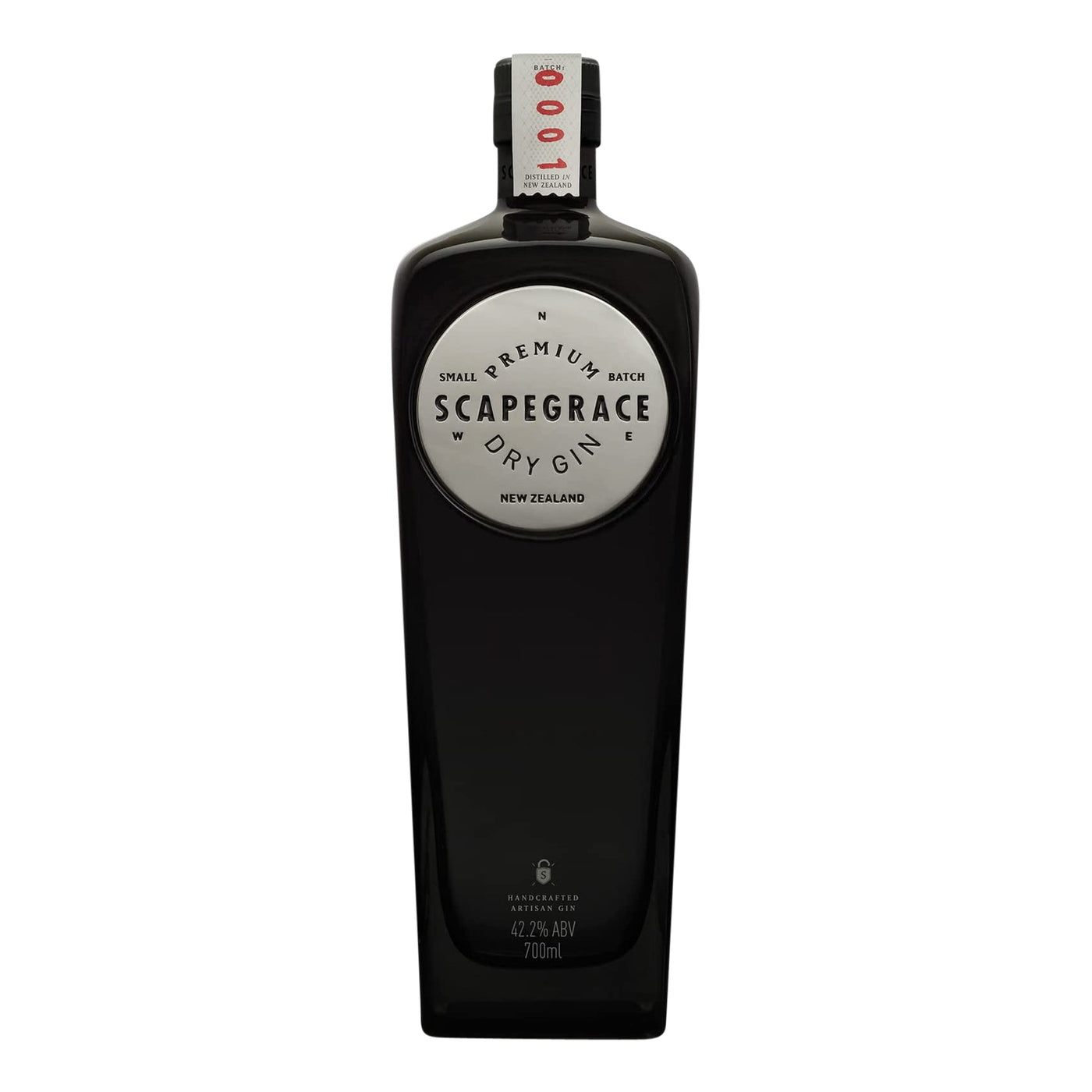 Scapegrace Gin - Spiritly
