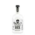 Sea Shepherd Non-Agency Gin bottle with distinctive label and clear glass, showcasing the Sea Shepherd branding.