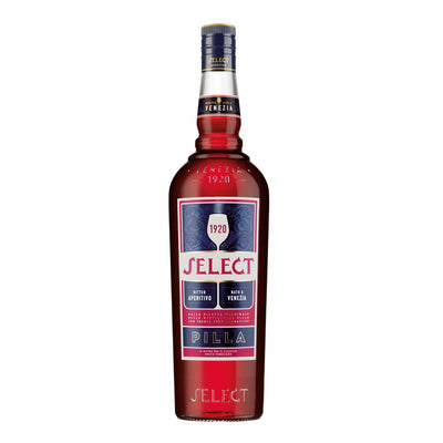 Select Aperitivo Liqueur - Spiritly