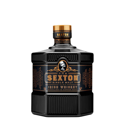 Sexton Whiskey - Spiritly