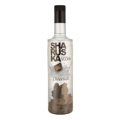 Sharuska Chocolat Vodka - Spiritly