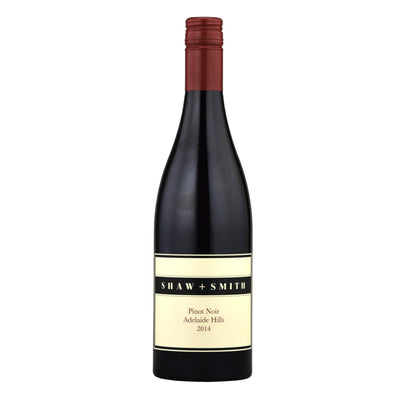 Shaw + Smith, Adelaide Hills Pinot Noir - Spiritly