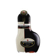 Sheridans Liqueur bottle, a non-agency Irish cream liqueur with a dark brown label and distinctive branding.