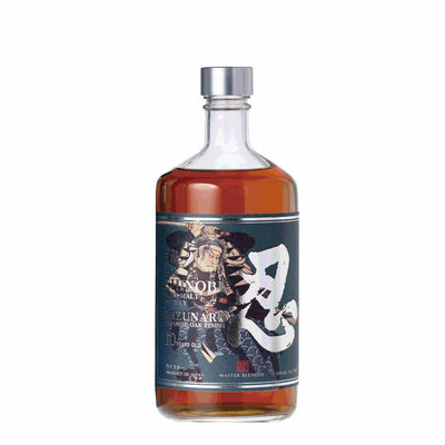 Shinobu 10 Years Whisky - Spiritly