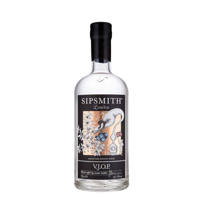 Sipsmith Gin V.J.O.P. - Spiritly