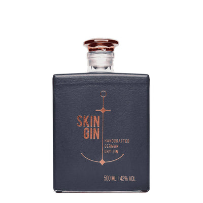 Skin Gin Anthrazit - Spiritly
