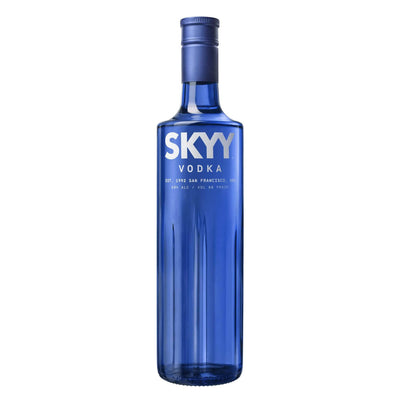 Skyy Vodka - Spiritly