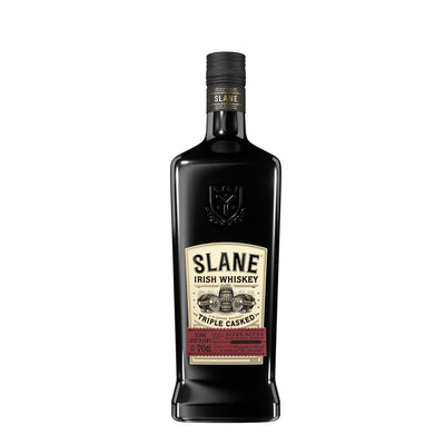 Slane Irish Whiskey - Spiritly