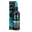 Bottle of Smokehead Terminado Whisky, a non-agency Scotch whisky with a sleek label and dark bottle design.