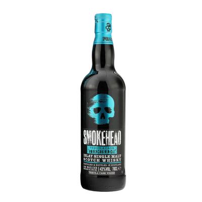 Smokehead Terminado Whisky - Spiritly