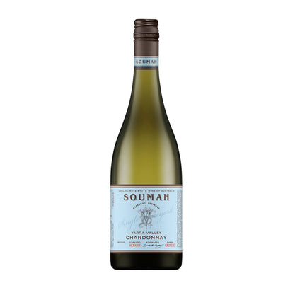 Soumah of the Yarra Valley “Hexham” Chardonnay - Spiritly