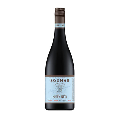 Soumah of the Yarra Valley “Hexham” Pinot Noir - Spiritly