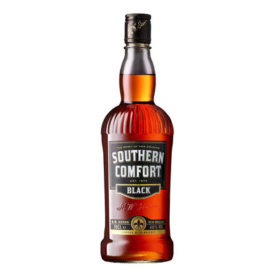 Southern Comfort Black Liqueur - Spiritly