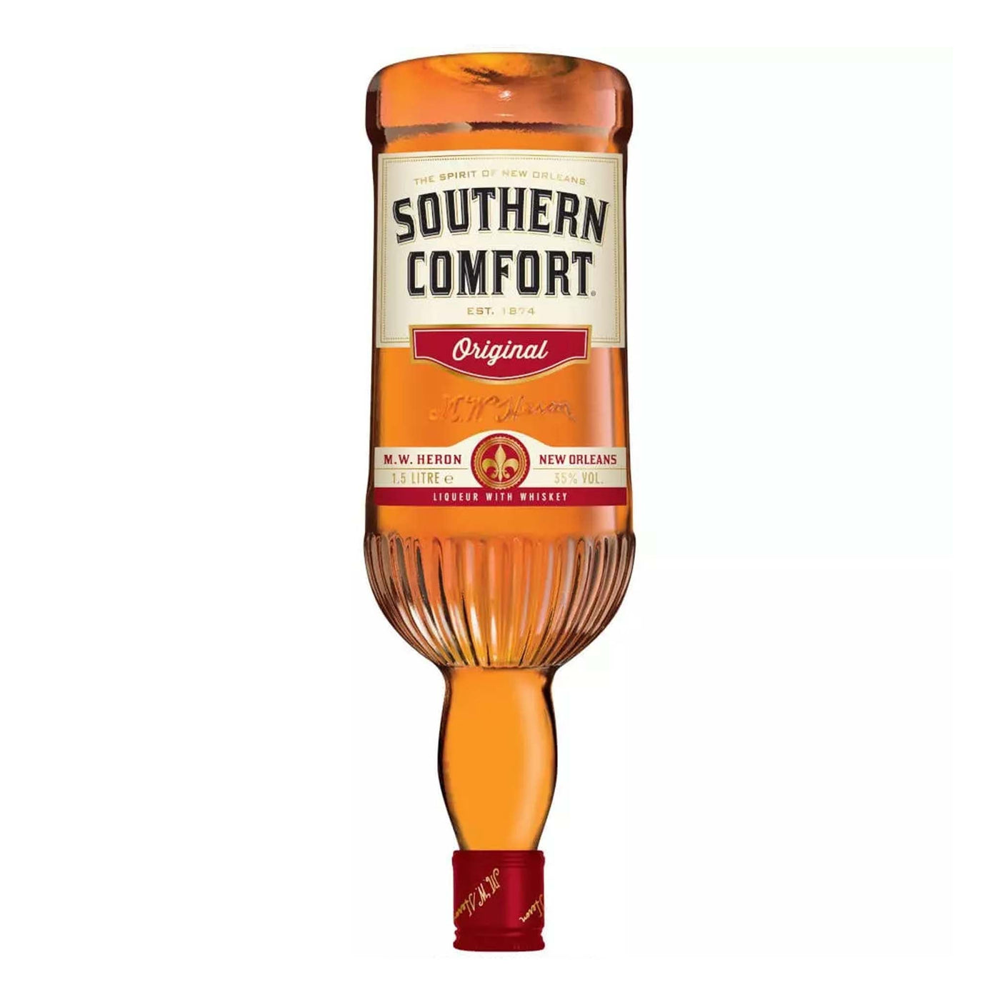 Southern Comfort Original Liqueur 1.5L - Spiritly