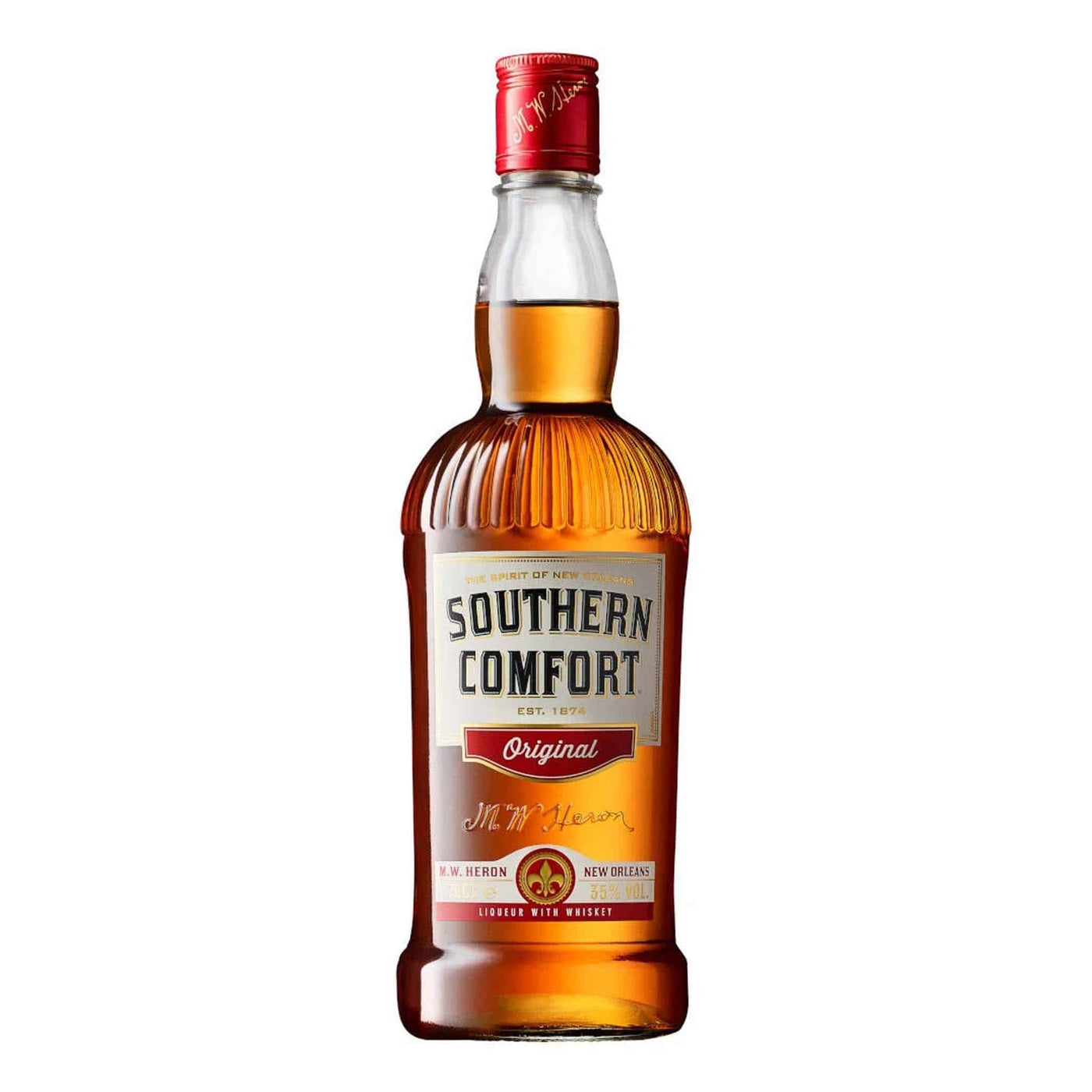 Southern Comfort Original Liqueur - Spiritly