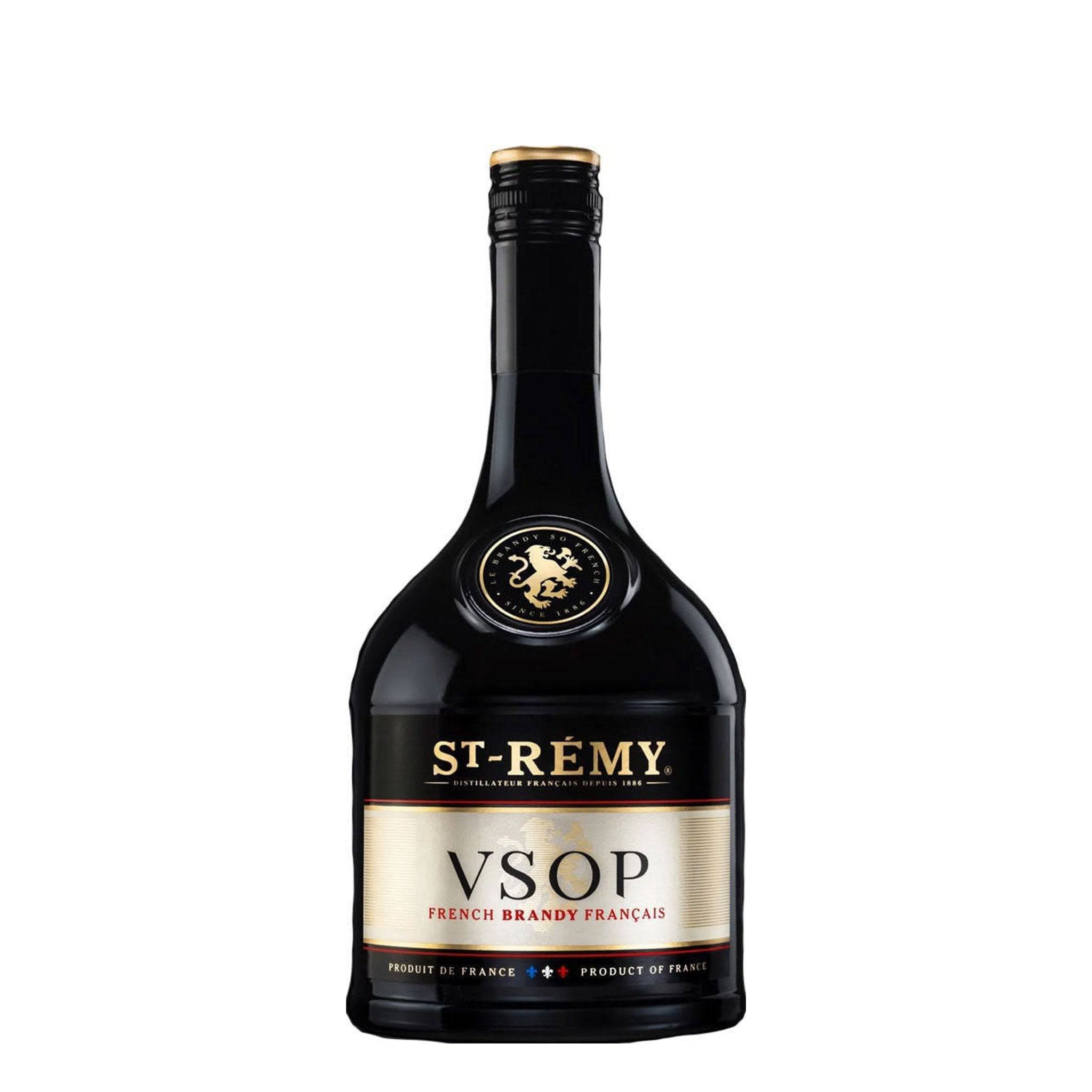 St Remy Vsop St.Remy VSOP Brandy– Spiritly UK