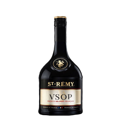 St.Remy VSOP Brandy - Spiritly