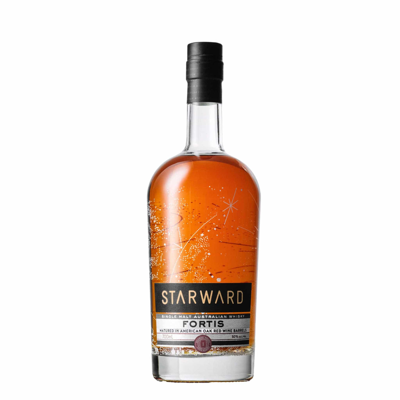 Starward Fortis Whisky - Spiritly