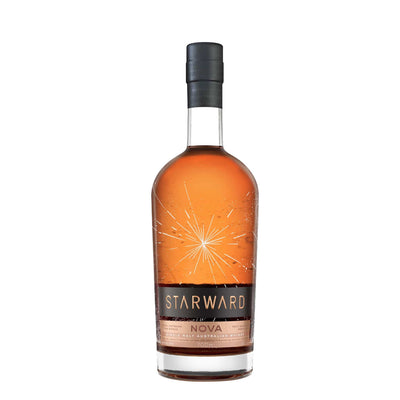 Starward Nova Whisky - Spiritly