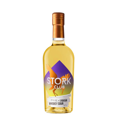 Stork Club Liqueur Whiskey Sour - Spiritly