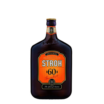 Stroh 60 Rum - Spiritly