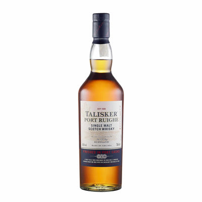 Talisker Port Ruighe Whisky - Spiritly