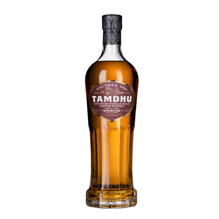 Tamdhu Distinction– Spiritly UK