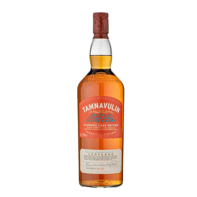 Tamnavulin Oloroso Cask Whisky - Spiritly