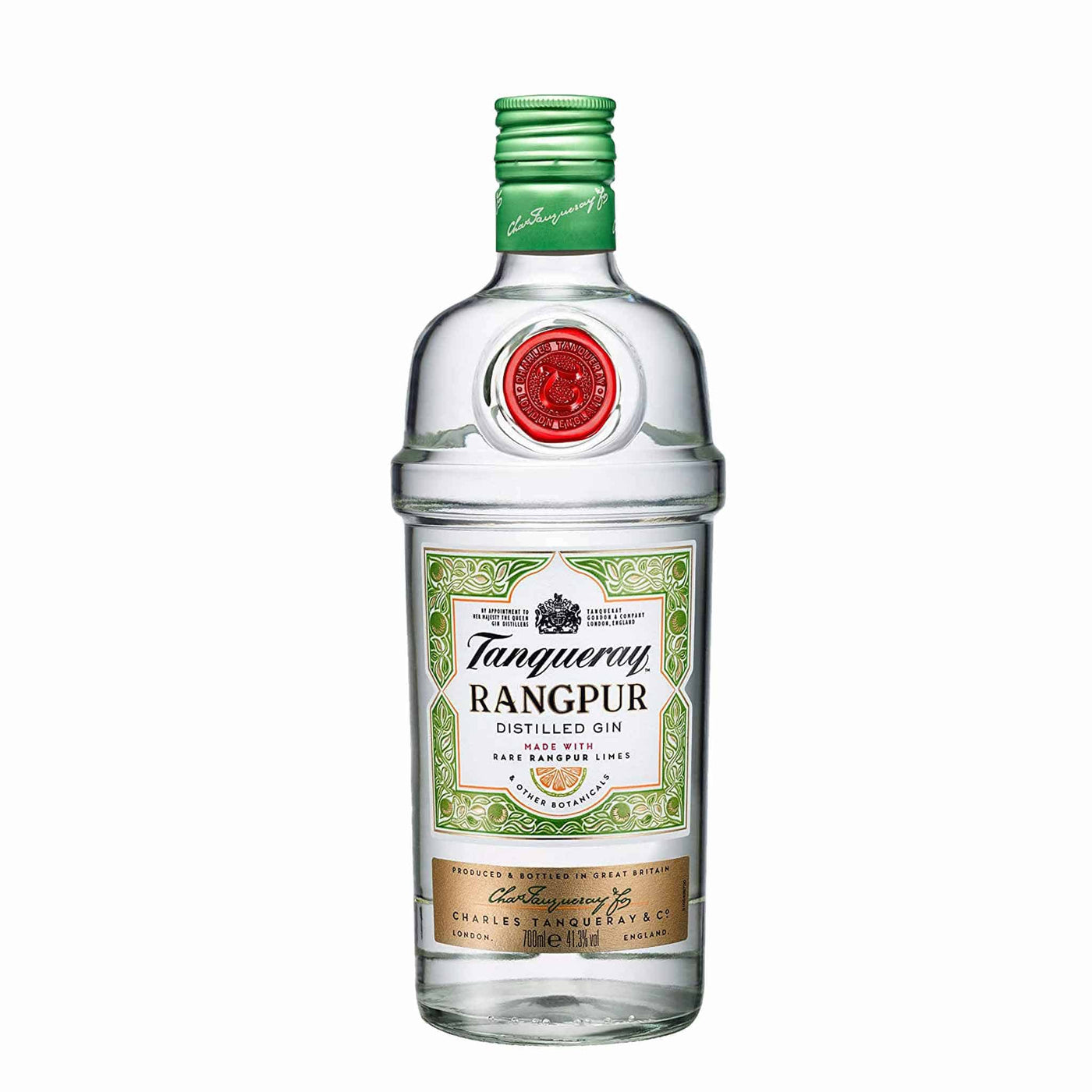 Tanqueray Rangpur Gin - Spiritly