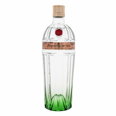 Tanqueray Ten Grapefruit & Rosemary Gin - Spiritly