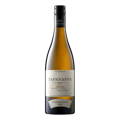 Tapanappa Tiers Vineyard Chardonnay, Piccadilly Valley - Spiritly