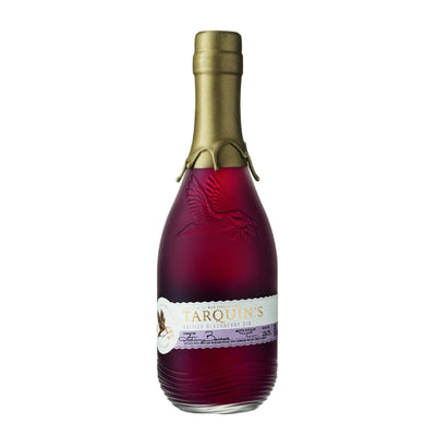 Tarquin's Blackberry Gin - Spiritly
