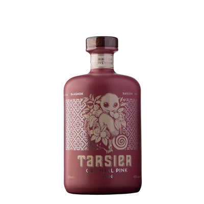 Tarsier Oriental Pink Gin - Spiritly