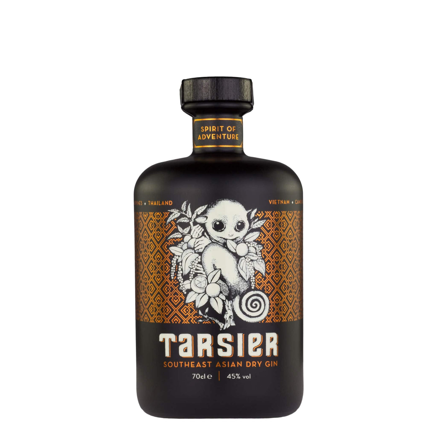 Tarsier Southeast Asian Dry - Spiritly