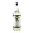 Bottle of John D Taylor's Velvet Falernum liqueur, a non-agency craft liqueur with a smooth, rich velvet finish.