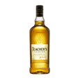 Bottle of Teacher's Highland Cream Whisky, a non-agency Scotch whisky with a label featuring the Teacher's brand logo and branding.