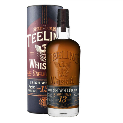 Teeling 13 Years Whisky - Spiritly