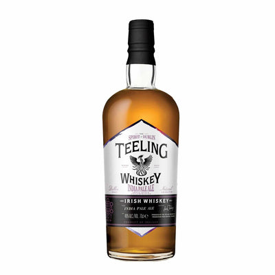 Teeling IPA Dot Brewery Cask Whisky - Spiritly