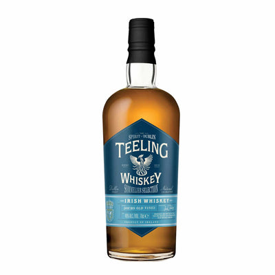 Teeling Sommelier Selection Douro Old Vines Whisky - Spiritly