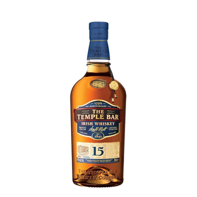 Temple Bar 15 Years Whiskey - Spiritly