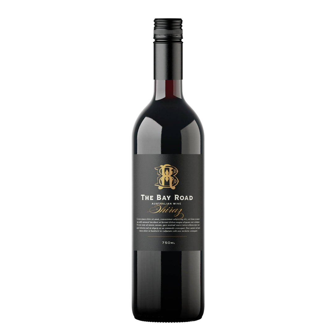 The Bay Road Shiraz– Spiritly UK