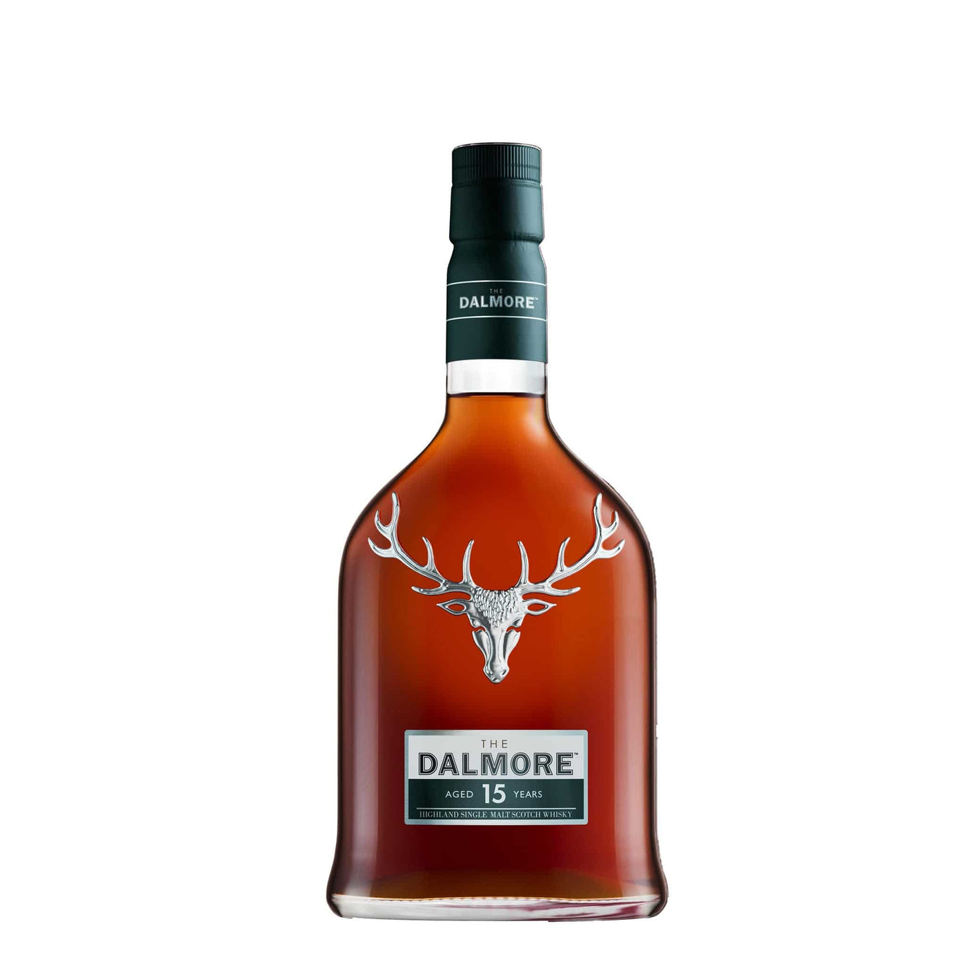 The Dalmore 15 Years Whisky - Spiritly