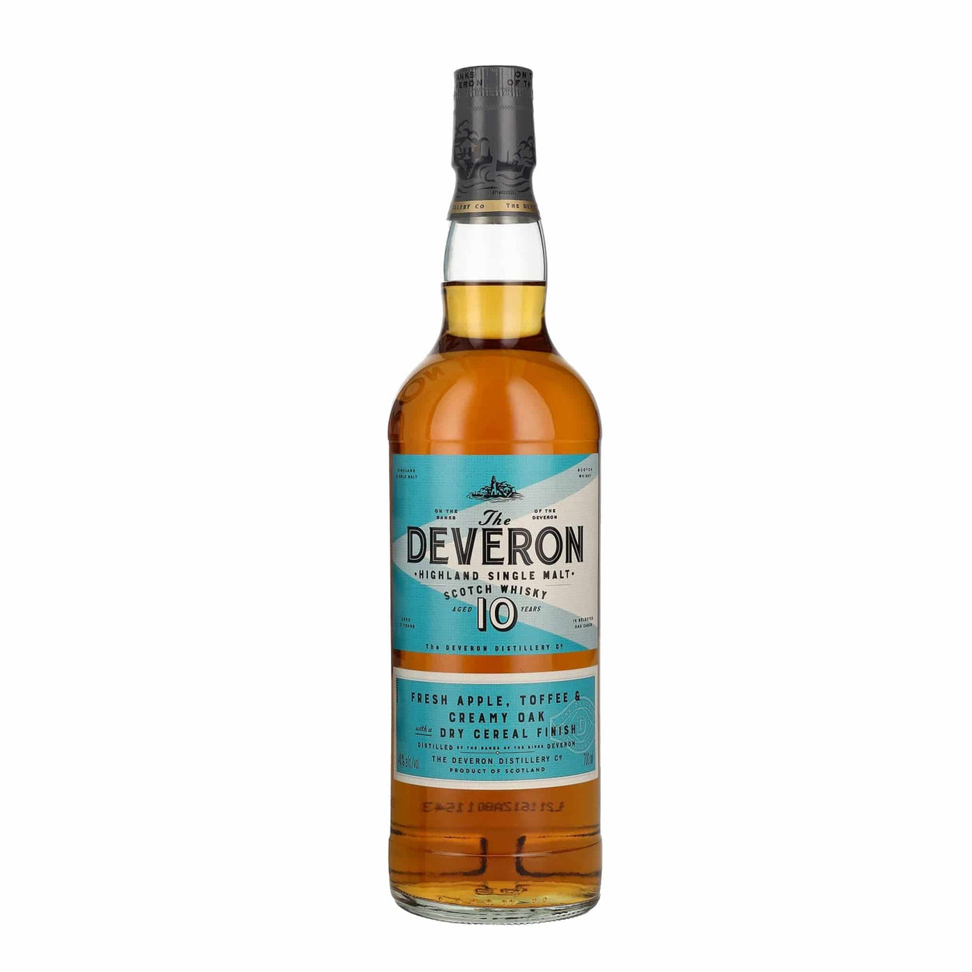 The Deveron 10 Years Whisky - Spiritly