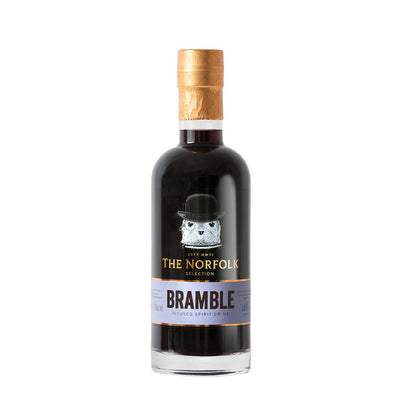 The English The Norfolk Bramble Liqueur - Spiritly