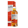 The Glenlivet Caribbean Reserve whisky bottle with a dark label and amber liquid inside, showcasing the non-agency whisky.