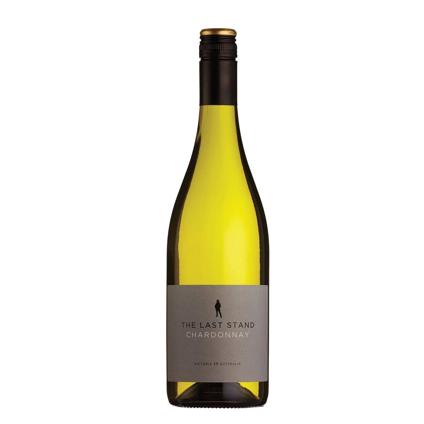 The Last Stand Chardonnay - Spiritly