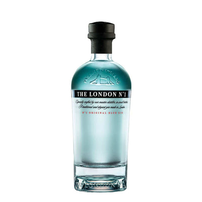 The London No. 1 Gin - Spiritly